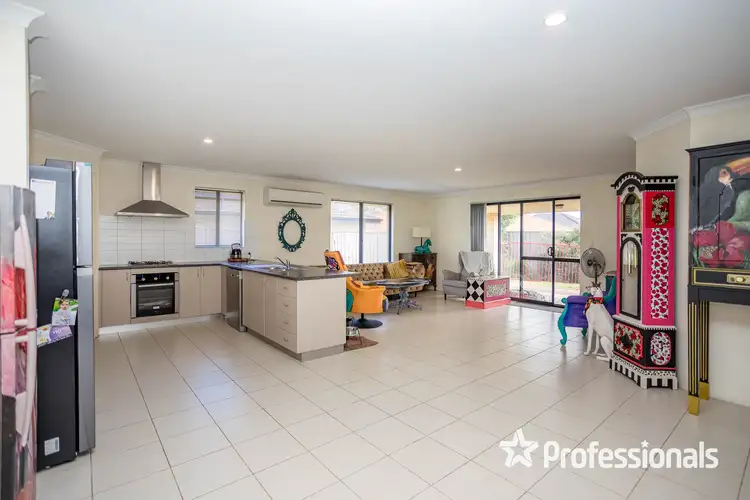Fourth view of Homely house listing, 4 Munday Avenue, Brookdale WA 6112