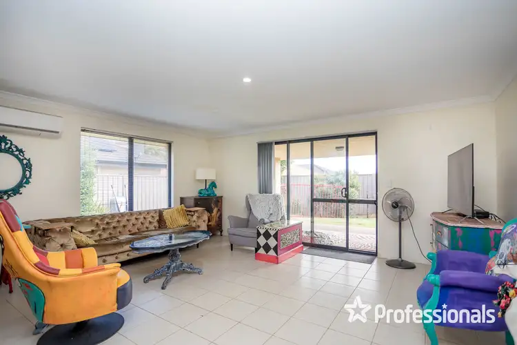Sixth view of Homely house listing, 4 Munday Avenue, Brookdale WA 6112