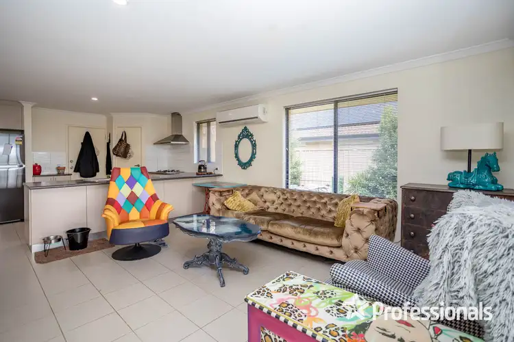Seventh view of Homely house listing, 4 Munday Avenue, Brookdale WA 6112