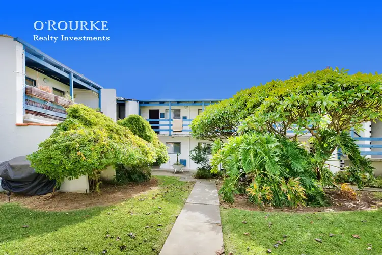 Main view of Homely house listing, 22/9 Stanley Street, Scarborough WA 6019