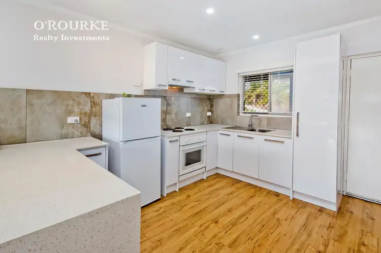 Second view of Homely house listing, 22/9 Stanley Street, Scarborough WA 6019