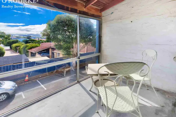 Third view of Homely house listing, 22/9 Stanley Street, Scarborough WA 6019