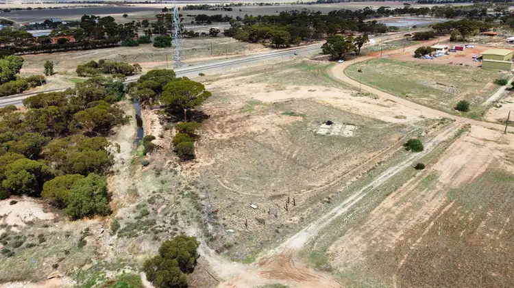 Third view of Homely land listing, 12 Insignia Way, Merredin WA 6415