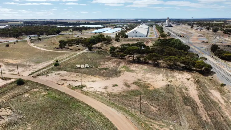 Fourth view of Homely land listing, 12 Insignia Way, Merredin WA 6415