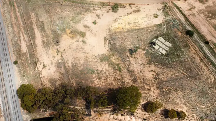 Fifth view of Homely land listing, 12 Insignia Way, Merredin WA 6415