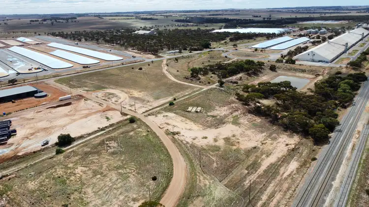 Sixth view of Homely land listing, 12 Insignia Way, Merredin WA 6415