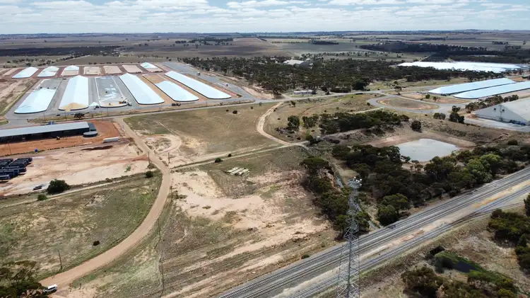Seventh view of Homely land listing, 12 Insignia Way, Merredin WA 6415