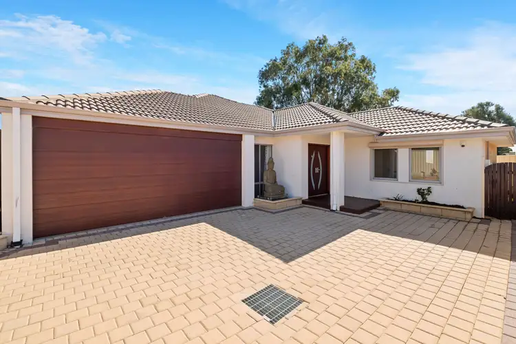 177A Collier Road, Embleton WA 6062