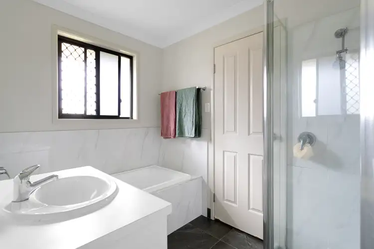 Seventh view of Homely house listing, 23 Mansfield Drive, Beaconsfield QLD 4740