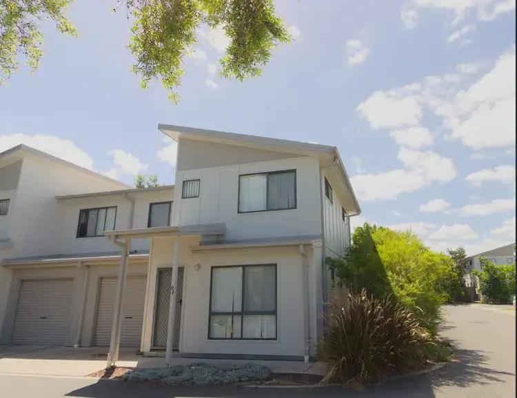 92/40-56 Gledson Street, North Booval QLD 4304