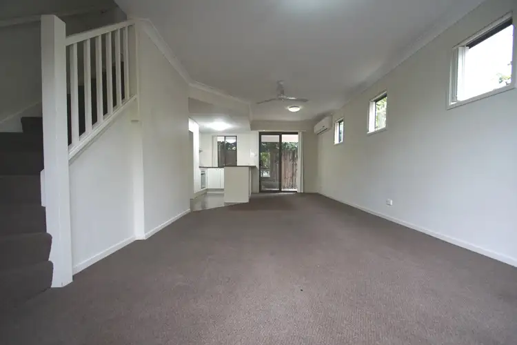 Fourth view of Homely house listing, 92/40-56 Gledson Street, North Booval QLD 4304