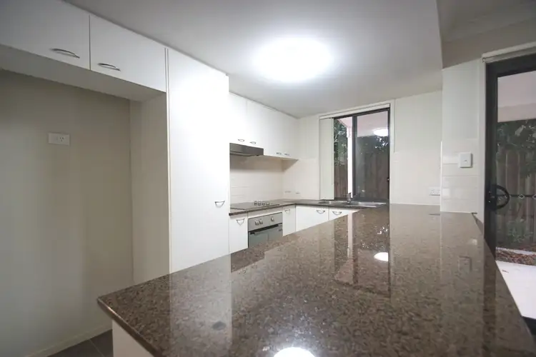 Sixth view of Homely house listing, 92/40-56 Gledson Street, North Booval QLD 4304
