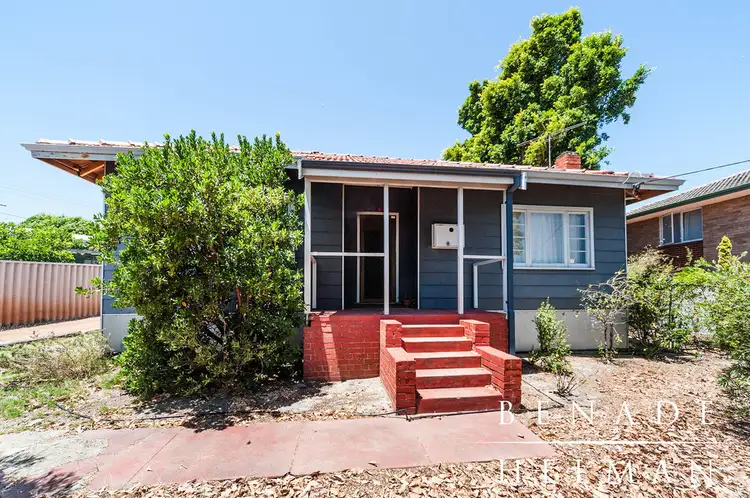 92 Wanneroo Road, Yokine WA 6060