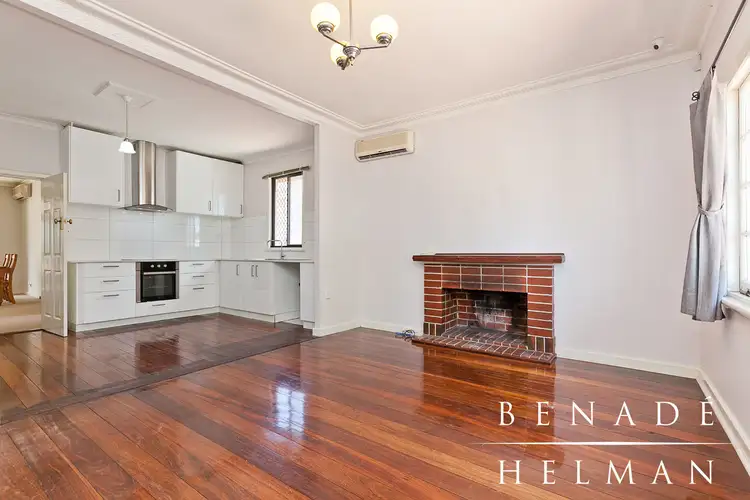 Second view of Homely house listing, 92 Wanneroo Road, Yokine WA 6060