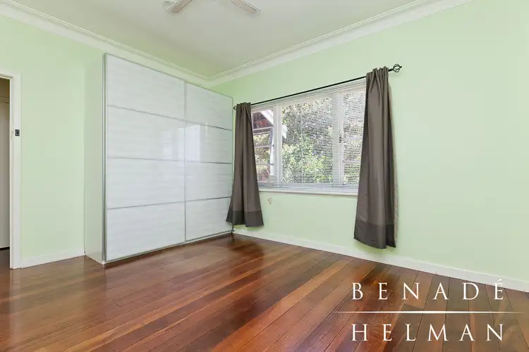 Fifth view of Homely house listing, 92 Wanneroo Road, Yokine WA 6060