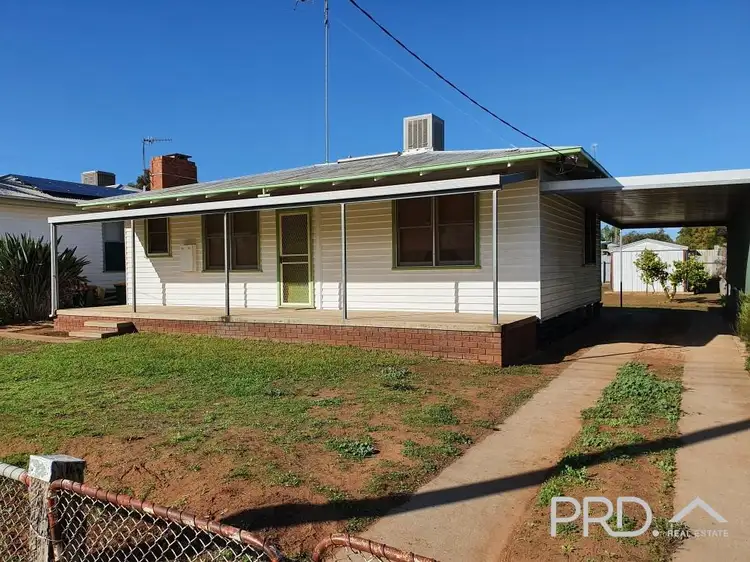 19 Matheson Street, Ouyen VIC 3490