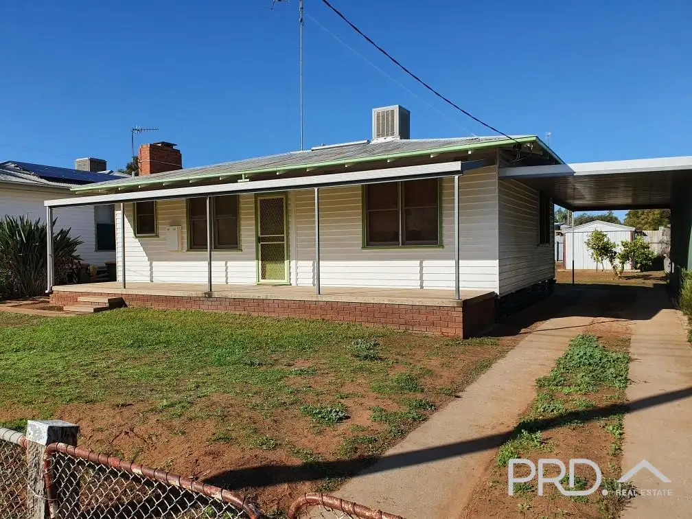 Main view of Homely house listing, 19 Matheson Street, Ouyen VIC 3490
