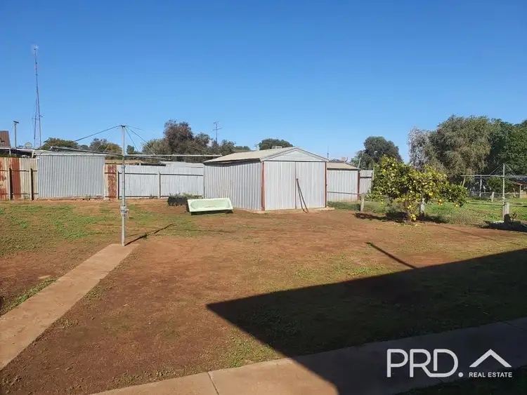 Fifth view of Homely house listing, 19 Matheson Street, Ouyen VIC 3490
