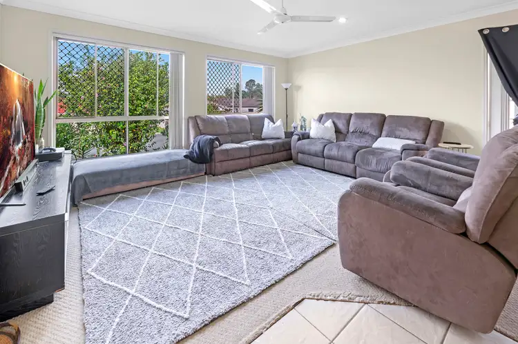 Third view of Homely house listing, 56 Glentree Avenue, Upper Coomera QLD 4209