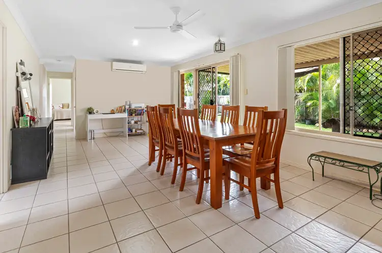 Fourth view of Homely house listing, 56 Glentree Avenue, Upper Coomera QLD 4209