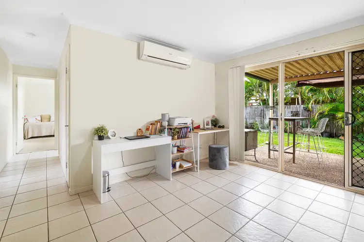 Fifth view of Homely house listing, 56 Glentree Avenue, Upper Coomera QLD 4209