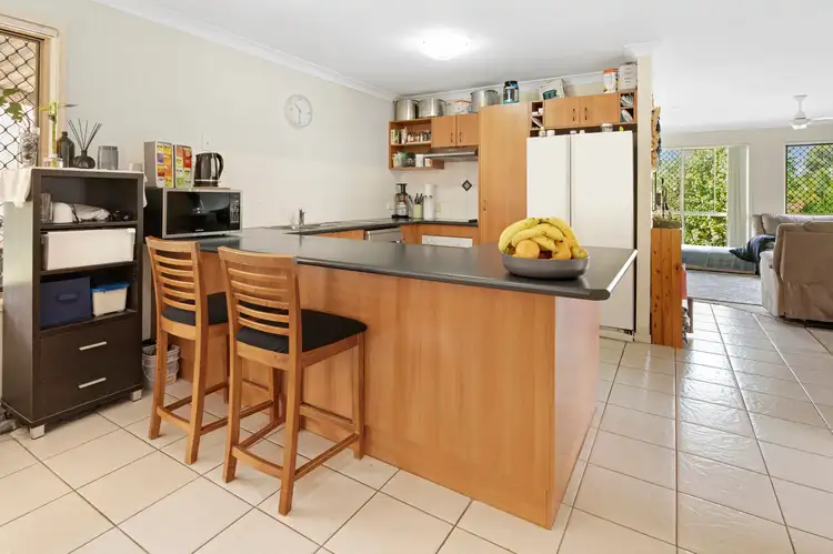 Sixth view of Homely house listing, 56 Glentree Avenue, Upper Coomera QLD 4209