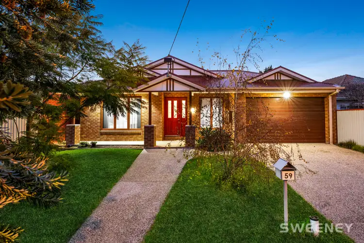 59 Maidstone Street, Altona VIC 3018
