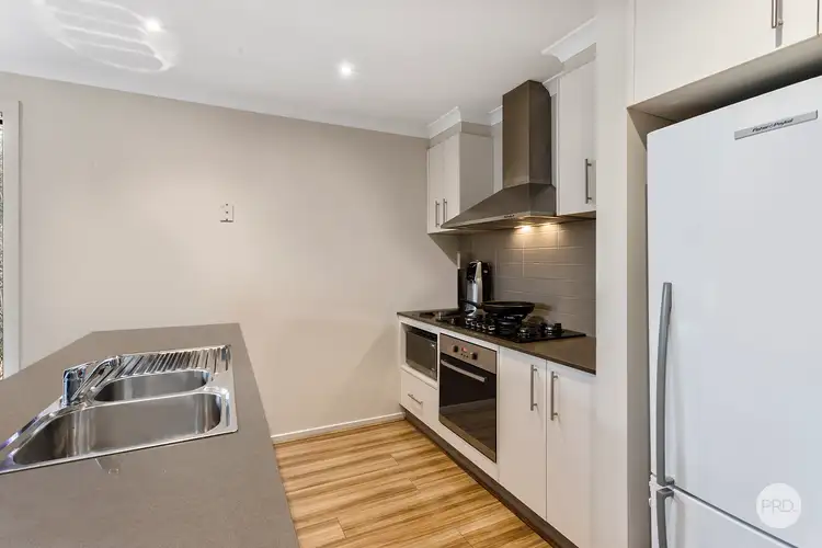 Fifth view of Homely house listing, 7 Eaglewood Way, California Gully VIC 3556