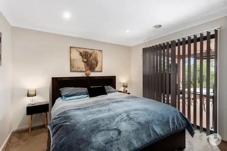 Sixth view of Homely house listing, 7 Eaglewood Way, California Gully VIC 3556
