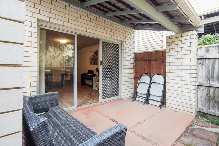 Sixth view of Homely townhouse listing, 5/20 Second Avenue, Mount Lawley WA 6050