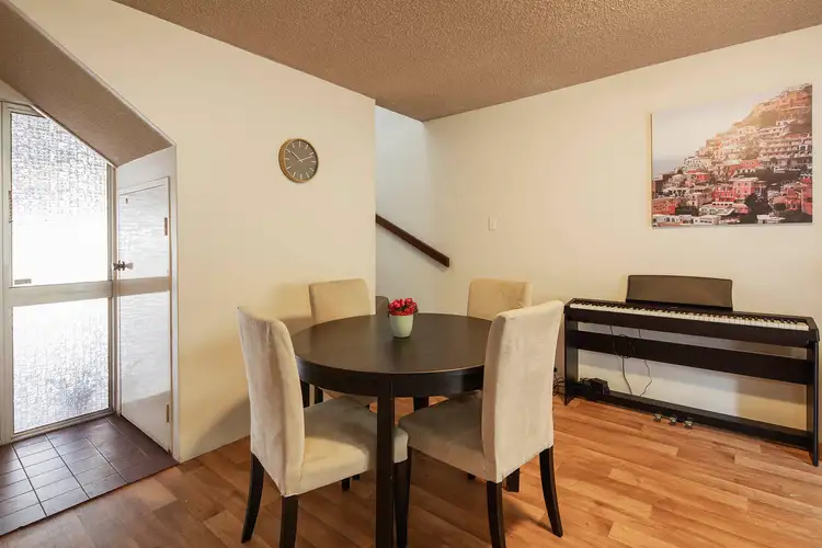 Seventh view of Homely townhouse listing, 5/20 Second Avenue, Mount Lawley WA 6050