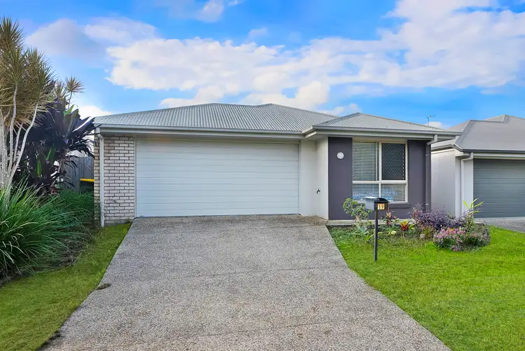 19 Llama Court, Dakabin QLD 4503