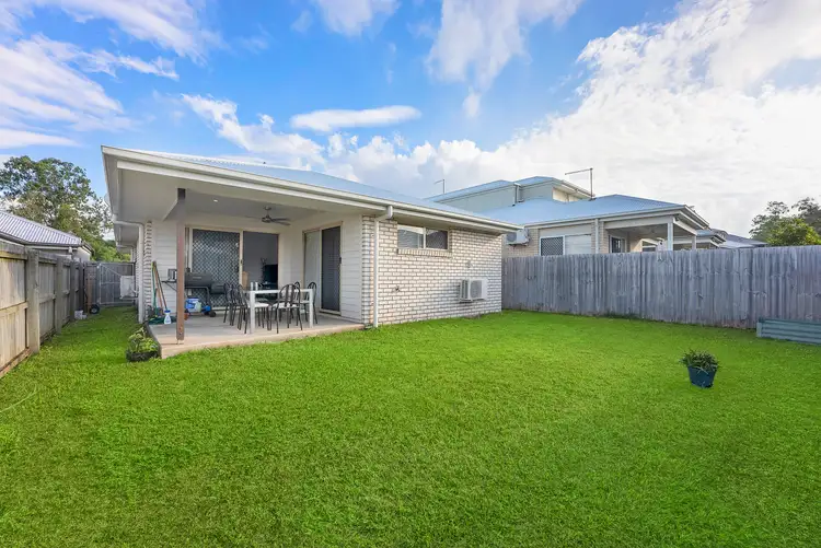 Second view of Homely house listing, 19 Llama Court, Dakabin QLD 4503