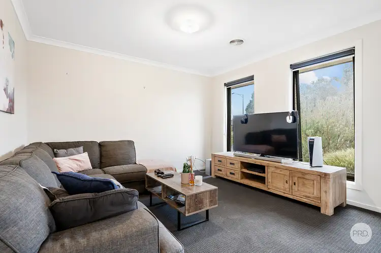 Second view of Homely house listing, 1 Windmill Street, Huntly VIC 3551