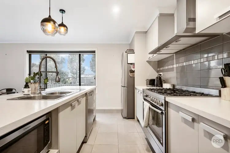 Third view of Homely house listing, 1 Windmill Street, Huntly VIC 3551