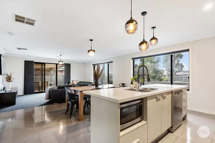 Fourth view of Homely house listing, 1 Windmill Street, Huntly VIC 3551