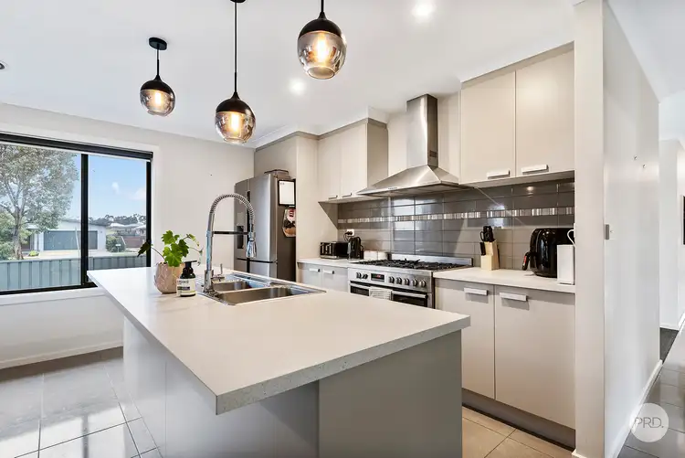 Fifth view of Homely house listing, 1 Windmill Street, Huntly VIC 3551