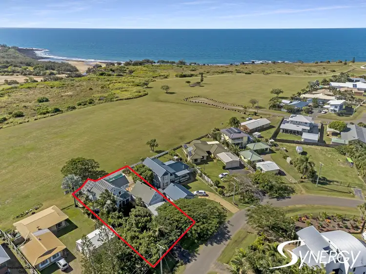 Main view of Homely house listing, 27 Pandanus Crescent, Innes Park QLD 4670