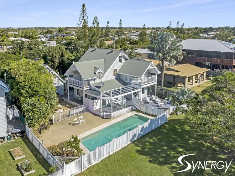 Second view of Homely house listing, 27 Pandanus Crescent, Innes Park QLD 4670