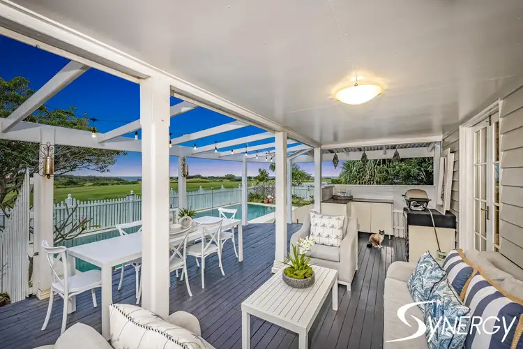 Third view of Homely house listing, 27 Pandanus Crescent, Innes Park QLD 4670