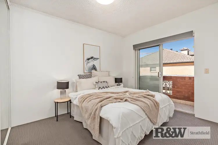 Fourth view of Homely unit listing, 13/6-8 Redmyre Road, Strathfield NSW 2135