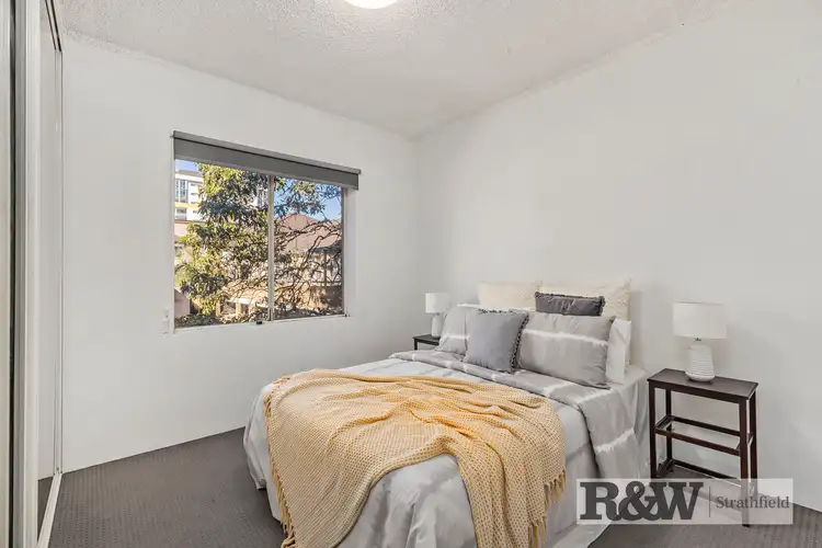 Sixth view of Homely unit listing, 13/6-8 Redmyre Road, Strathfield NSW 2135