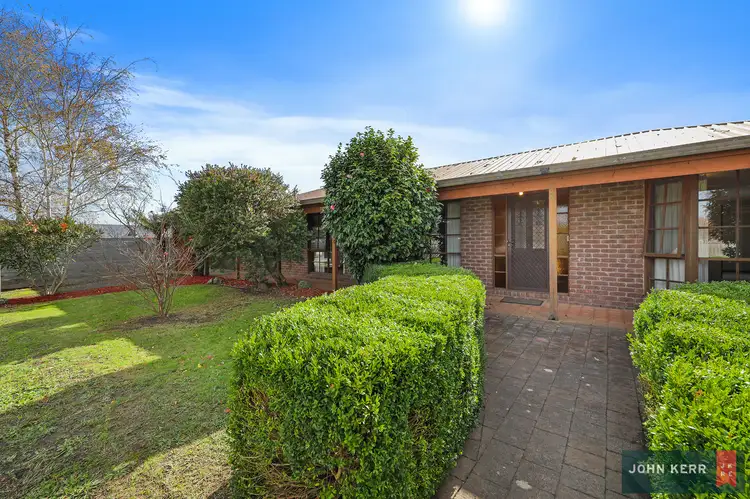 Main view of Homely house listing, 70 Coalville Road, Moe VIC 3825