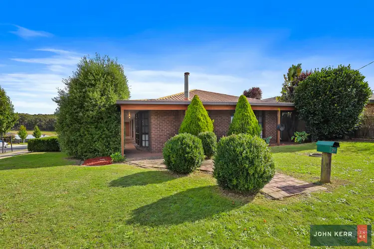 Second view of Homely house listing, 70 Coalville Road, Moe VIC 3825