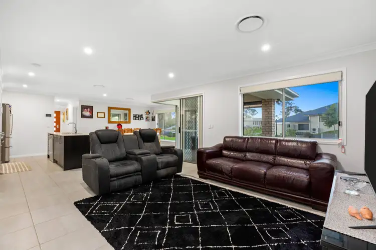 Second view of Homely house listing, 32 Lorikeet Street, Upper Kedron QLD 4055