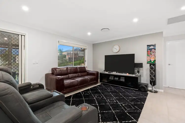 Fourth view of Homely house listing, 32 Lorikeet Street, Upper Kedron QLD 4055