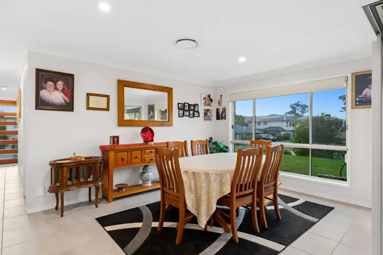 Fifth view of Homely house listing, 32 Lorikeet Street, Upper Kedron QLD 4055