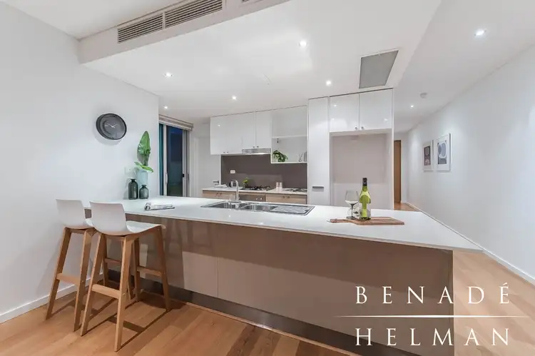 Seventh view of Homely apartment listing, 6/3 Rosslyn Street, West Leederville WA 6007