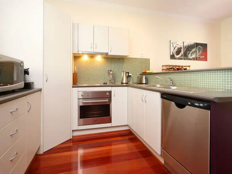 45/9 Fuller Street