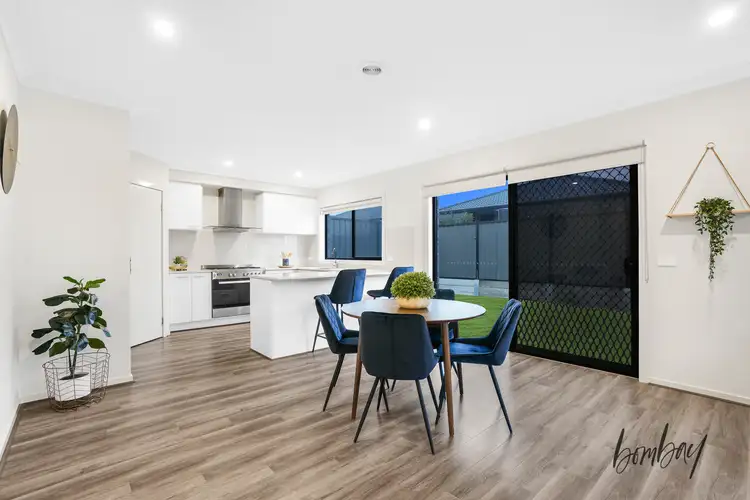 Third view of Homely house listing, 10 Whistler Circuit, Kalkallo VIC 3064